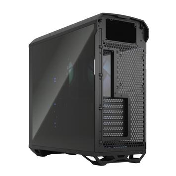 Fractal Design Torrent RGB - tower - utvidet ATX (E-ATX) (FD-C-TOR1A-04)