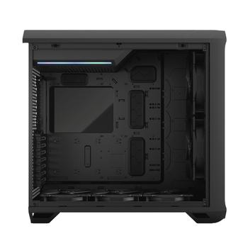 Fractal Design Torrent - tower - utvidet ATX (E-ATX) (FD-C-TOR1A-06)