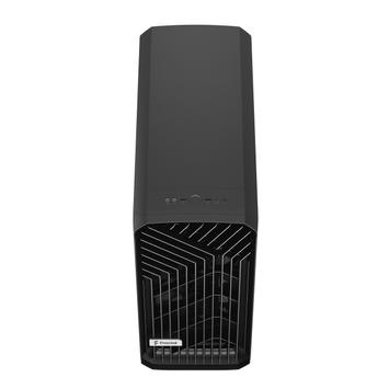 Fractal Design Torrent - tower - utvidet ATX (E-ATX) (FD-C-TOR1A-01)