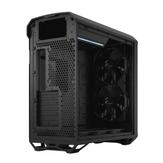 Fractal Design Torrent - tower - utvidet ATX (E-ATX) (FD-C-TOR1A-06)