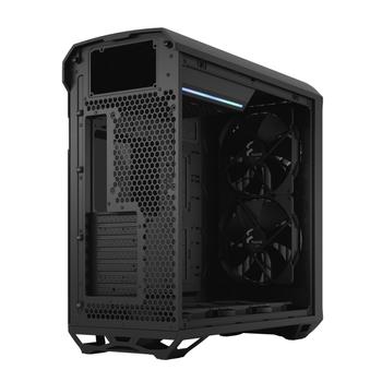 Fractal Design Torrent - tower - utvidet ATX (E-ATX) (FD-C-TOR1A-06)
