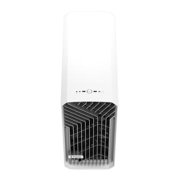 Fractal Design Torrent - tower - utvidet ATX (E-ATX) (FD-C-TOR1A-03)