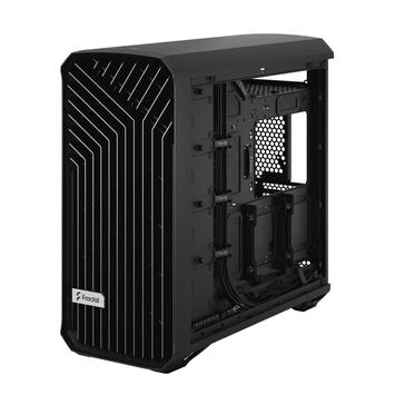 Fractal Design Torrent - tower - utvidet ATX (E-ATX) (FD-C-TOR1A-05)