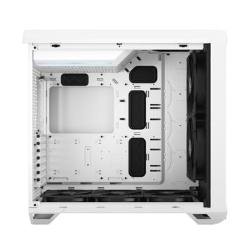 Fractal Design Torrent - tower - utvidet ATX (E-ATX) (FD-C-TOR1A-03)
