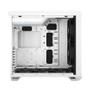 FRACTAL DESIGN Torrent White TG Clear Tint (FD-C-TOR1A-03)