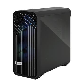 Fractal Design Torrent RGB - tower - utvidet ATX (E-ATX) (FD-C-TOR1A-04)