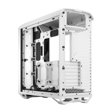 Fractal Design Torrent - tower - utvidet ATX (E-ATX) (FD-C-TOR1A-03)