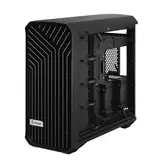 Fractal Design Torrent - tower - utvidet ATX (E-ATX) (FD-C-TOR1A-06)