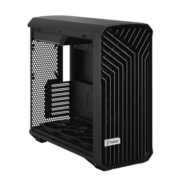 Fractal Design Torrent - tower - utvidet ATX (E-ATX) (FD-C-TOR1A-05)