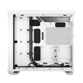 Fractal Design Torrent - tower - utvidet ATX (E-ATX) (FD-C-TOR1A-03)