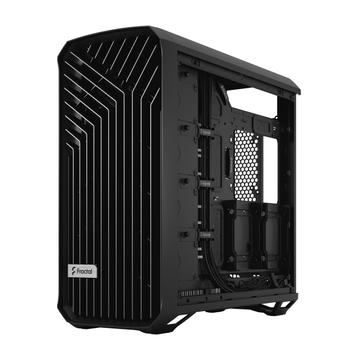 Fractal Design Torrent - tower - utvidet ATX (E-ATX) (FD-C-TOR1A-01)