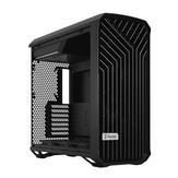 Fractal Design Torrent - tower - utvidet ATX (E-ATX) (FD-C-TOR1A-05)