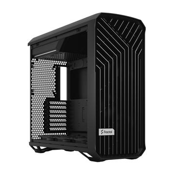 Fractal Design Torrent - tower - utvidet ATX (E-ATX) (FD-C-TOR1A-05)
