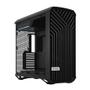FRACTAL DESIGN Torrent Black TG Light Tint (FD-C-TOR1A-01)