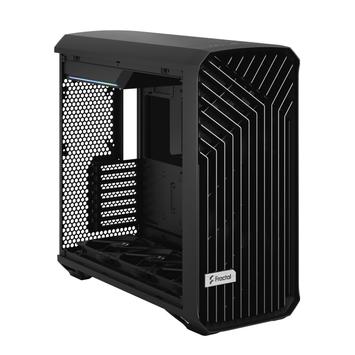 Fractal Design Torrent - tower - utvidet ATX (E-ATX) (FD-C-TOR1A-01)