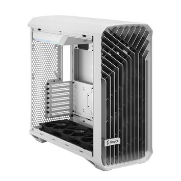 Fractal Design Torrent - tower - utvidet ATX (E-ATX) (FD-C-TOR1A-03)