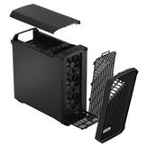 Fractal Design Torrent - tower - utvidet ATX (E-ATX) (FD-C-TOR1A-05)