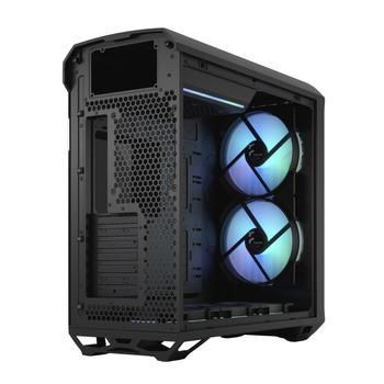 Fractal Design Torrent RGB - tower - utvidet ATX (E-ATX) (FD-C-TOR1A-04)