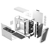 Fractal Design Torrent - tower - utvidet ATX (E-ATX) (FD-C-TOR1A-03)