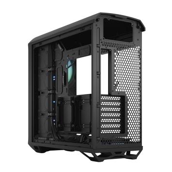 Fractal Design Torrent RGB - tower - utvidet ATX (E-ATX) (FD-C-TOR1A-04)
