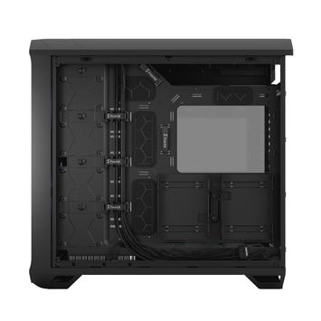 Fractal Design Torrent RGB - tower - utvidet ATX (E-ATX) (FD-C-TOR1A-04)