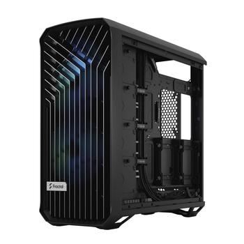 Fractal Design Torrent RGB - tower - utvidet ATX (E-ATX) (FD-C-TOR1A-04)