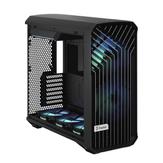 Fractal Design Torrent RGB - tower - utvidet ATX (E-ATX) (FD-C-TOR1A-04)
