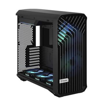 Fractal Design Torrent RGB - tower - utvidet ATX (E-ATX) (FD-C-TOR1A-04)