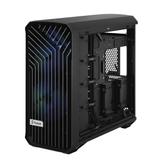 Fractal Design Torrent RGB - tower - utvidet ATX (E-ATX) (FD-C-TOR1A-04)