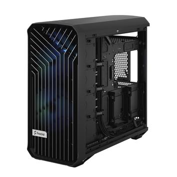 Fractal Design Torrent RGB - tower - utvidet ATX (E-ATX) (FD-C-TOR1A-04)