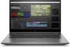 HP ZBook Fury 17 G8 Intel Core i9-11950H 17inch FHD 32GB 1TB Nvidia RTX A3000 W10P (ML) (4F8G6EA#UUW)