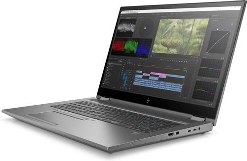 HP ZBook Fury 17.3 G8, Intel® Core? i9, 2.6 GHz, 43.9 cm (17.3"), 1920 x 1080 pixels, 32 GB, 1000 GB (62T14EA#AKD)