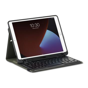 TARGUS PRO-TEK EDUCATION BLUETOOTH KEYBOARD CASE FOR IPAD (7TH GEN) WRLS (THZ891DE)