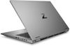 HP ZBook Fury 17.3" G8 I7-11800H 17 32GB 1T W10P NOOPT SYST (4F8G3EA#UUW)