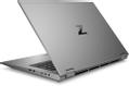 HP ZBook Fury 17.3" G8 I7-11800H 17 32GB 1T W10P NOOPT SYST (4F8G3EA#UUW)