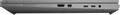 HP ZBook Fury 15 G8 Intel Core i7-11800H 15.6inch FHD 32GB 1TB Nvidia RTX A2000 4GB W10P (ML) (4F8F8EA#UUW)