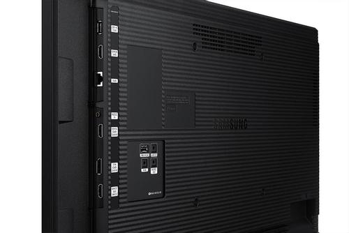 SAMSUNG QM55R-A 55" -infonäyttö (LH55QMRABGCXEN)