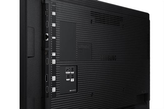 SAMSUNG QM55R-A 55" -infonäyttö (LH55QMRABGCXEN)