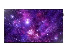 SAMSUNG DC32E 32inch FHD 16:9 Slim direct-LED 330nits 16/7 Speaker black VGA DVI 2xHDMI RS232 RJ45 SBB PC support