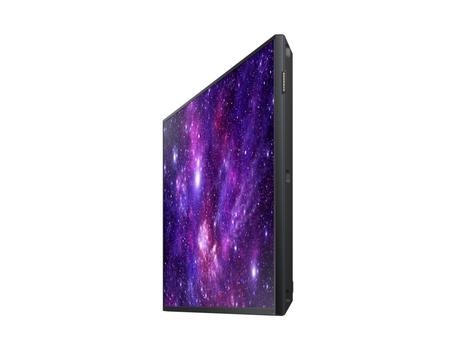 SAMSUNG DC32E 32inch FHD 16:9 Slim direct-LED 330nits 16/7 Speaker black VGA DVI 2xHDMI RS232 RJ45 SBB PC support (LH32DCEPLGC/EN)