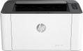 HP Laser 107w Mono Laser