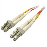 DELL 2M Optical Fibre Cable LC-LC (470-ABEG)