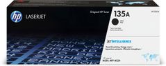 HP 135A BLACK ORIGINAL LASERJET TONER CARTRIDGE SUPL