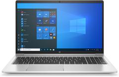 HP ProBook 455 G8 AMD Ryzen™ 3 5400U Laptop 39,6 cm (15.6") Full HD 8 GB DDR4-SDRAM 256 GB SSD Wi-Fi 6 (802.11ax) Windows 10 Home Zilver