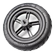 XIAOMI Tire, rim assembled in one
