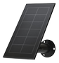 ARLO SOLAR PANEL/MAGNET CHARGE CBL BLKV2