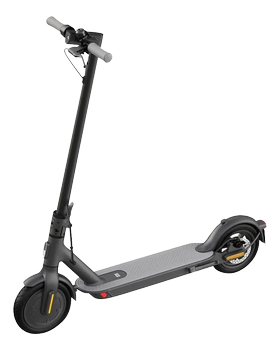 XIAOMI Mi Electric Scooter Essential (lovlig) (FBC4022GL)