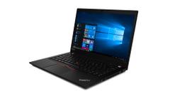 LENOVO ThinkPad P14s Gen 2,  14IN FHD R7P-5850U 16GB 512GB W10P NOOPT SYST