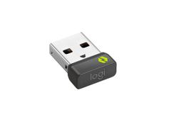 Logitech Logi Bolt - trådløs USB-mottaker for mus og tastatur
