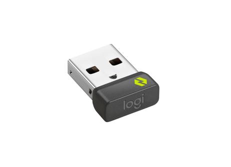 Logitech Logi Bolt - trådløs USB-mottaker for mus og tastatur (956-000008)